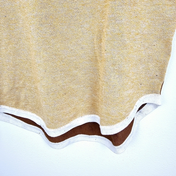 Smartwool Shadow Pine Colorblock Sweater NWT - Picture 11 of 14